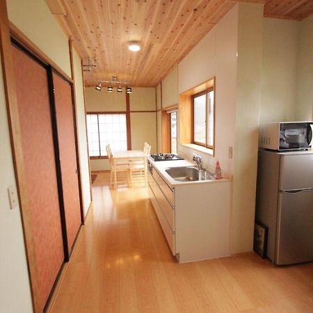 Ninjin House Apartment Nozawaonsen Exterior photo